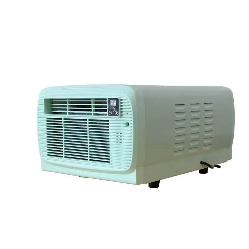 Cross-border 110v 650w(2224btu) Single Cooling Tent Or Mosquito Net Air Conditioning Area Of 5 Square Meters