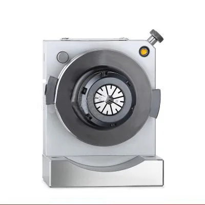 
High Precision ER collet Punch Former Grinding machine 3Jaw punch Former 