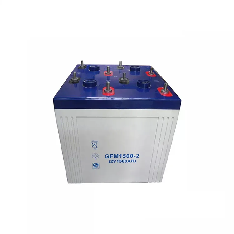 Good Price 2v Solar Battery 200 Ah 400ah 600ah 800ah 2v 1000ah Battery For Solar System 2v 1500ah 2000ah Solar Battery Storage