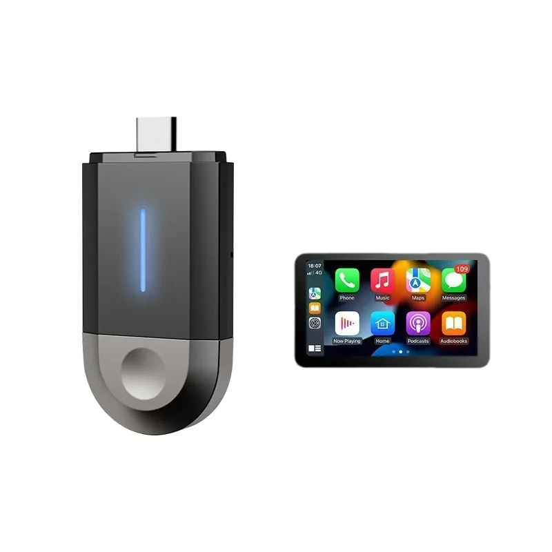 Android Auto box Carplay smartbox Wireless carplay adapter