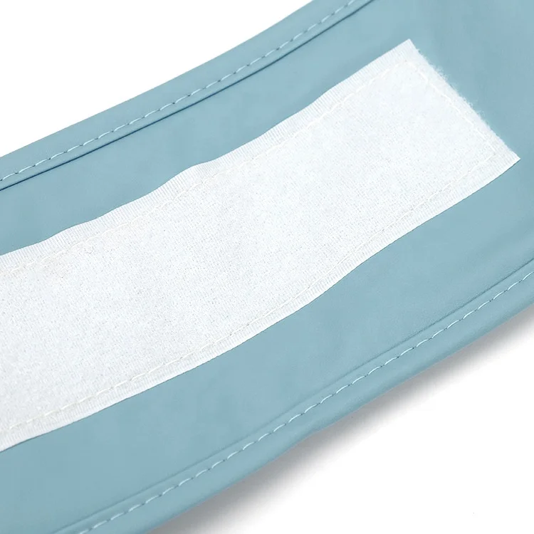 personal health care neck massae and vibro shape slimming massage belt