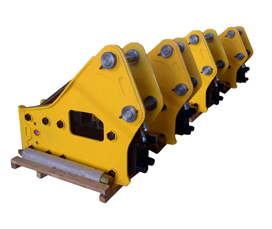 
high quality piston hydraulic breaker hydraulic breaker price hydraulic hammer breaker 