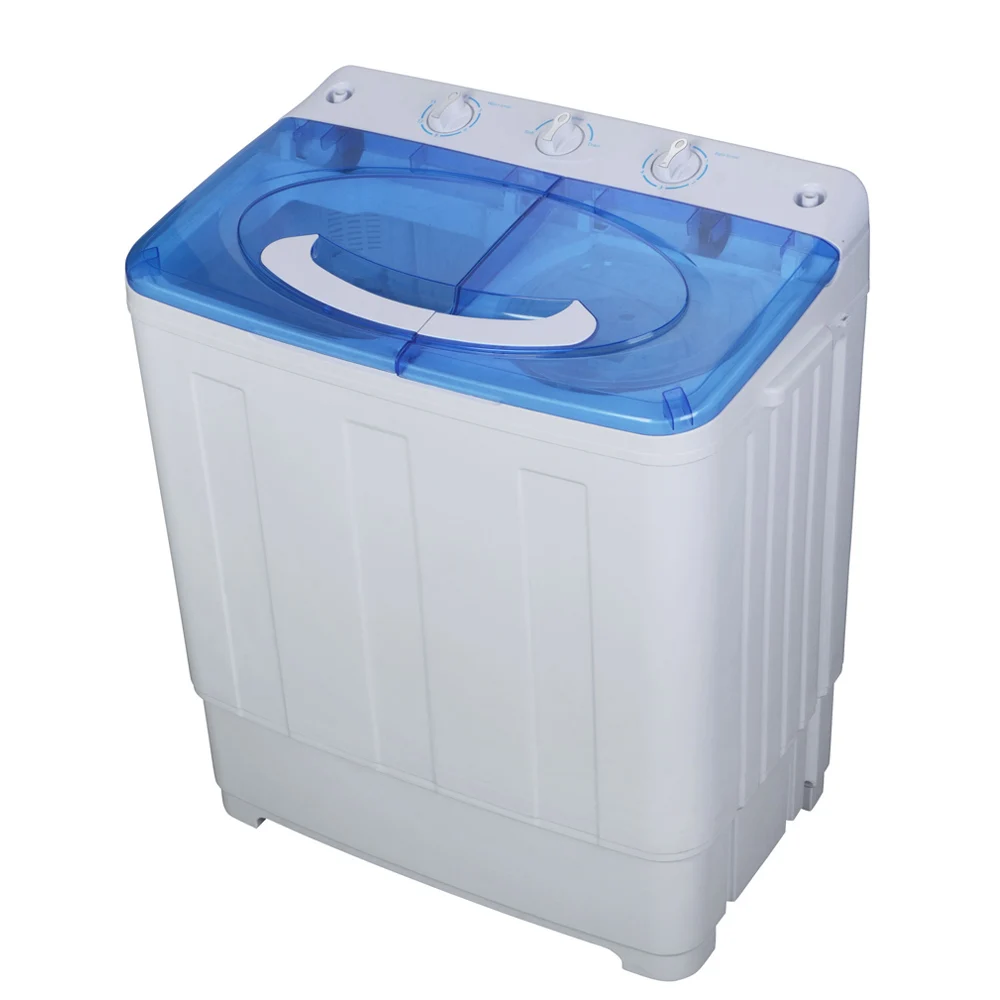 10KG Household Clothes Washer Portable Automatic Laundry Wholesale Washing Machines