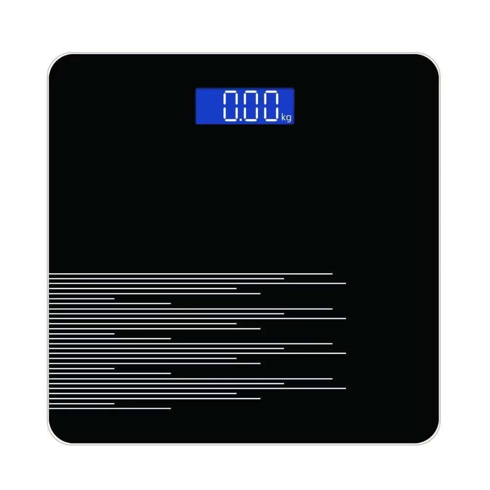 TS-XQ-C6 Hot Sale Guangdong Zhejiang Yongkang Factory New Designed Competitive Bathroom Scale Balance Monitor