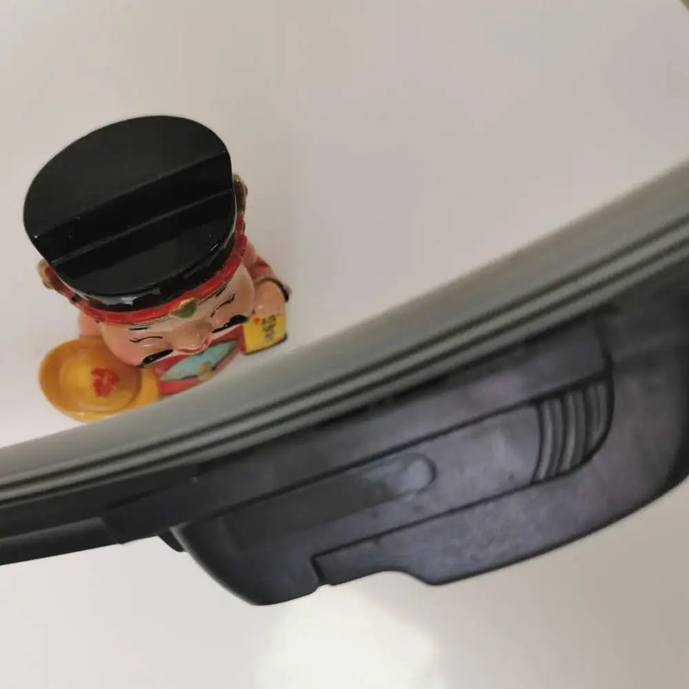 
Super Silicone Chatter-Free Windshield Wipers For Mercedes Benz 