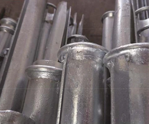 Maxdrill Hot Sale  Anchor Bolt Friction Stabilizer FB-33/FB-39/FB-47  for Underground Mine Tunnel Supporting Rock Support