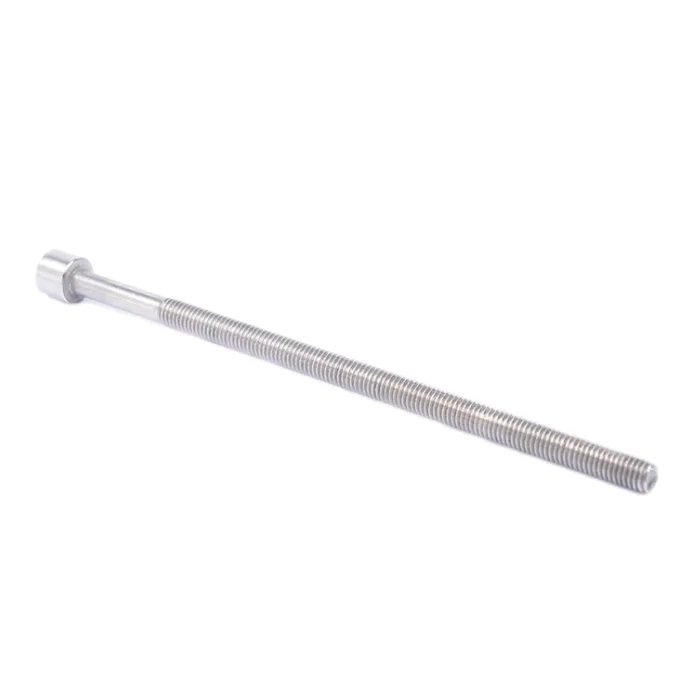 OEM high precision machining cnc turning pin part machinery parts cnc machining precision
