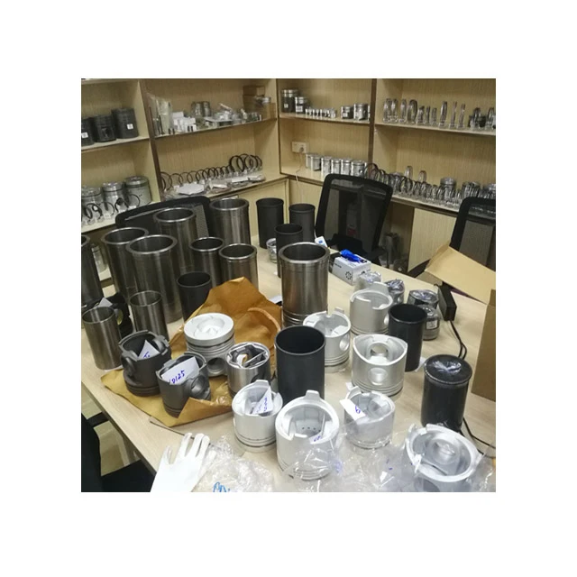 rik piston ring set made in China fast