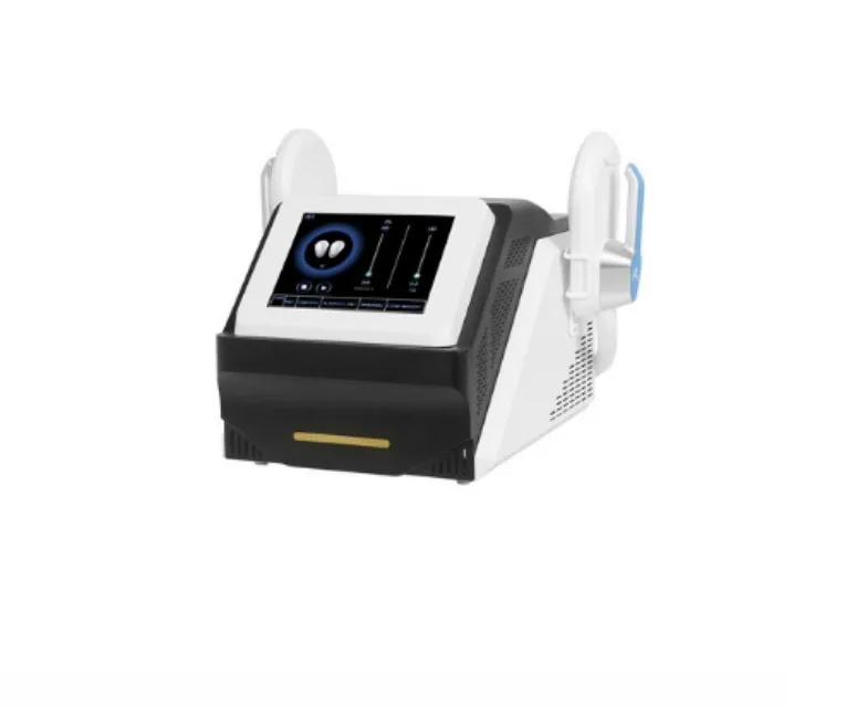 New product Portable ElectromagneticTesla Body Slimming Machine Beauty Slimming Build Muscle Machine