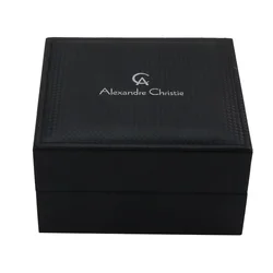 Роскошная коробка для часов, коробка для часов для мужчин, шкатулка для ювелирных изделий, органайзер для часов