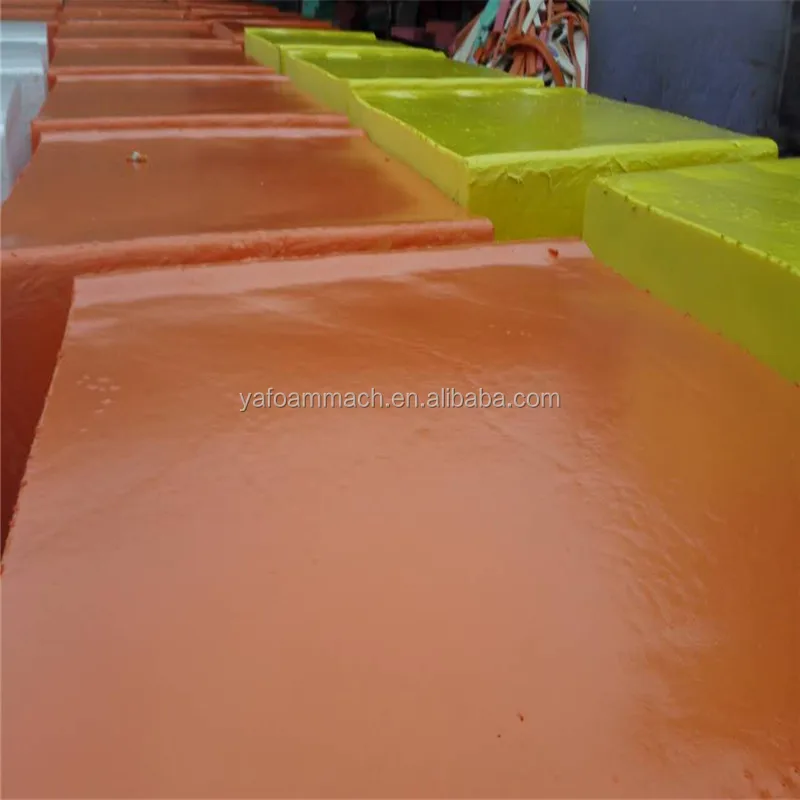 
YAFA Manual Contour Foam Cutting Machine 