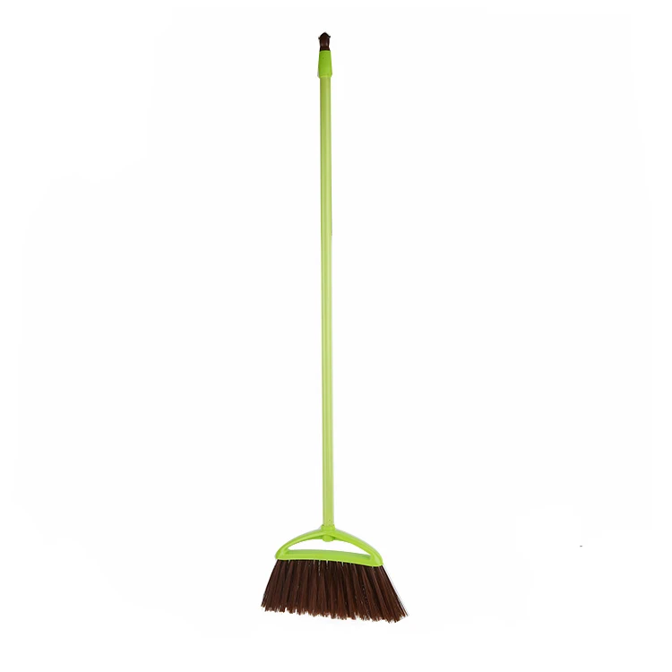 Hot Sale New Design Broom Set,Sweeping Plastic Brooms