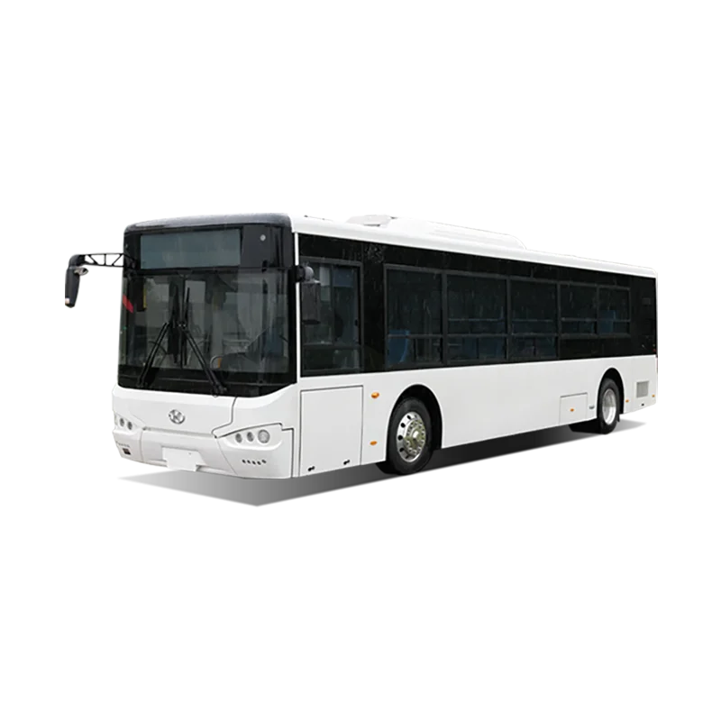 KLQ 6119GEV HIGER BUS Professional manufacture coach buses electric city bus