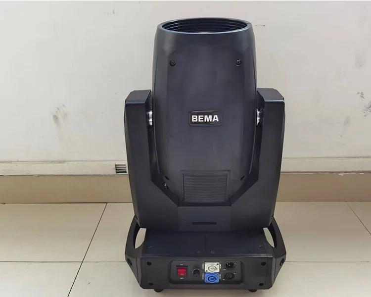 Direct selling beam light shaking lamp 350W 17R stage light effect