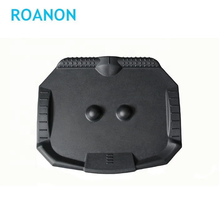 
Roanon Standing Desk Anti Fatigue Mat - Ergonomic Surface, Office Desk Accessories 