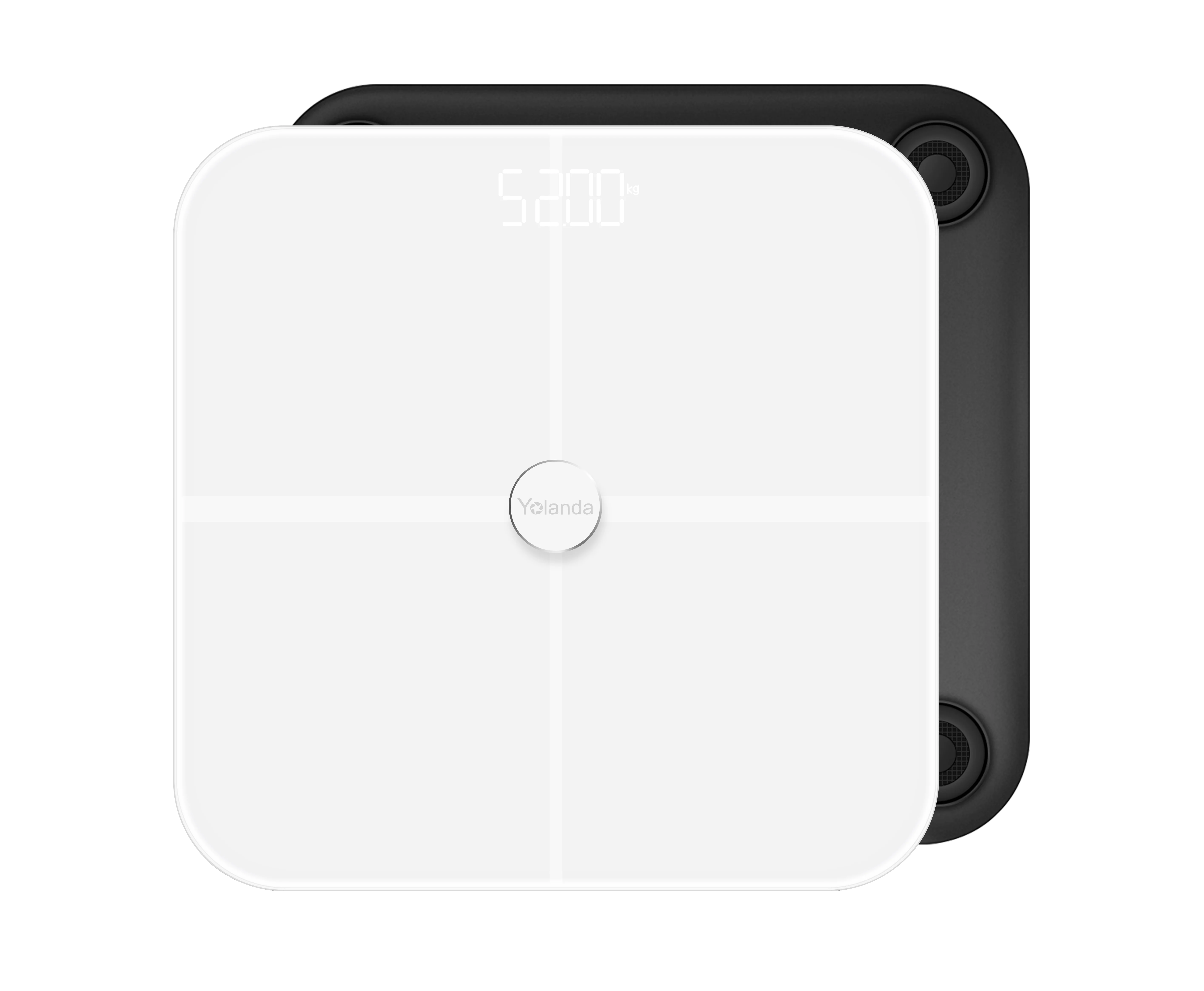 Смарт-весы для ванной