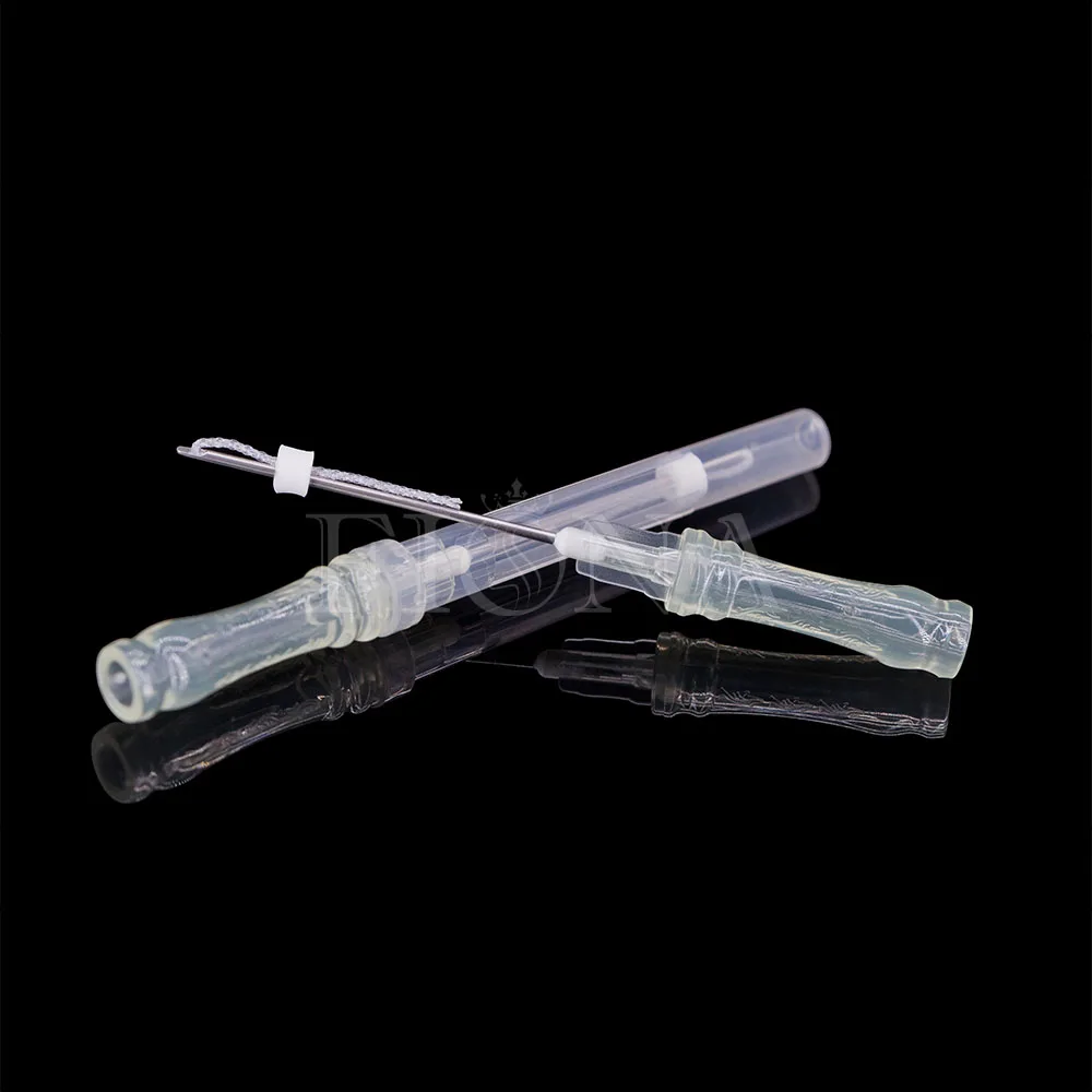 Create a natural lift combining PDO Threads & Filler