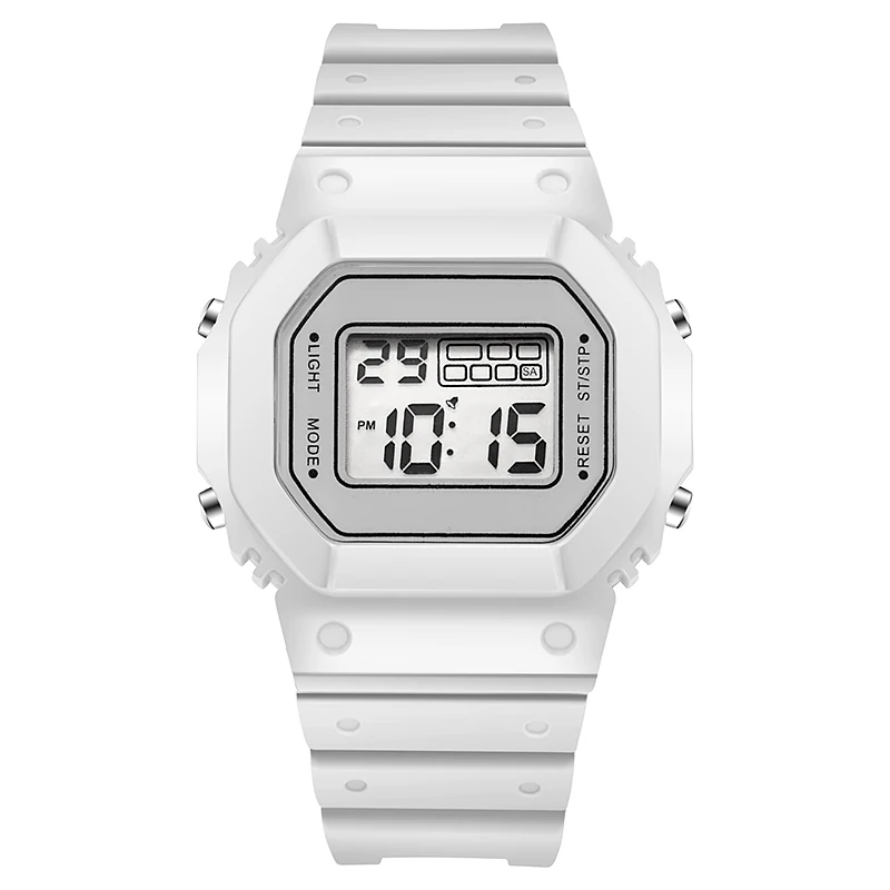 Wholesale Watches Boys and Girls Waterproof Sports Anti-drop Cartoon Watch Best Birthday Gift Reloj