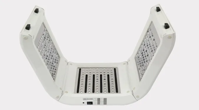 Маска для омоложения лица 7 цветов