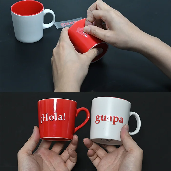 Procolored Automatic A3 UV Printer Machine UV DTF Print Printer UV DTF Film Printer