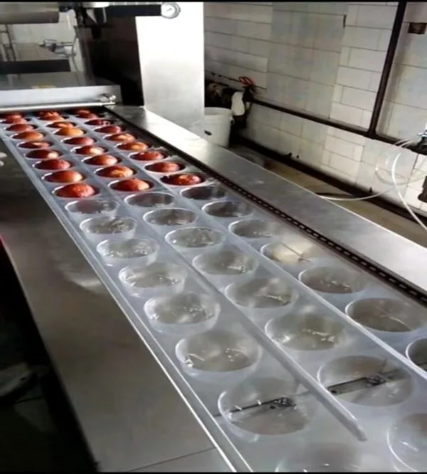 Thermoforming film food plastic film packing polythene rolls Food grade Nylon PE EVOH Vacuum Packaging Material