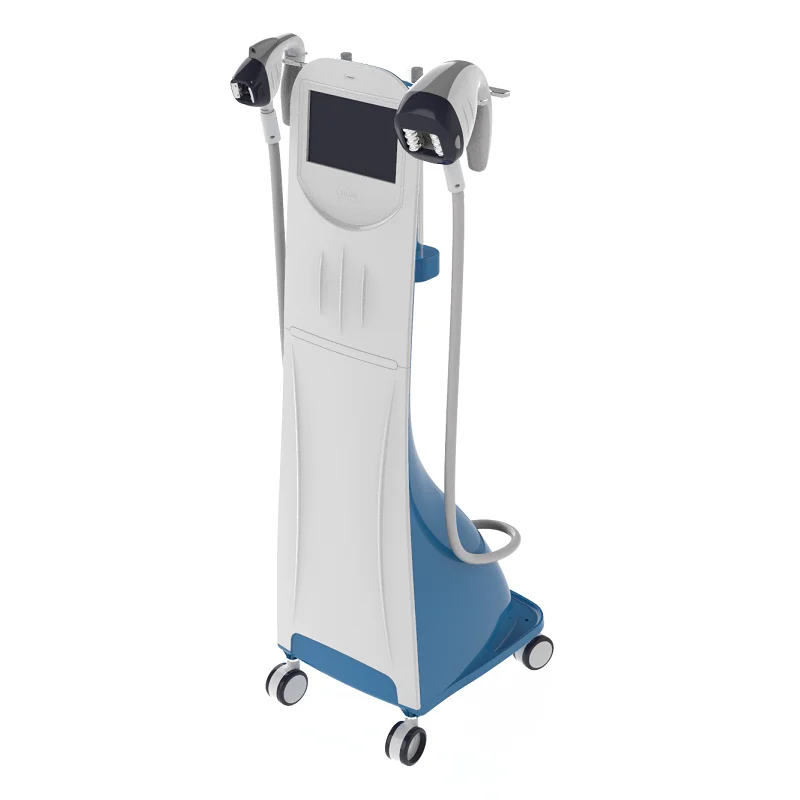 RF Electrode Interaction Body Slimming vacuum roller massage Device (M)