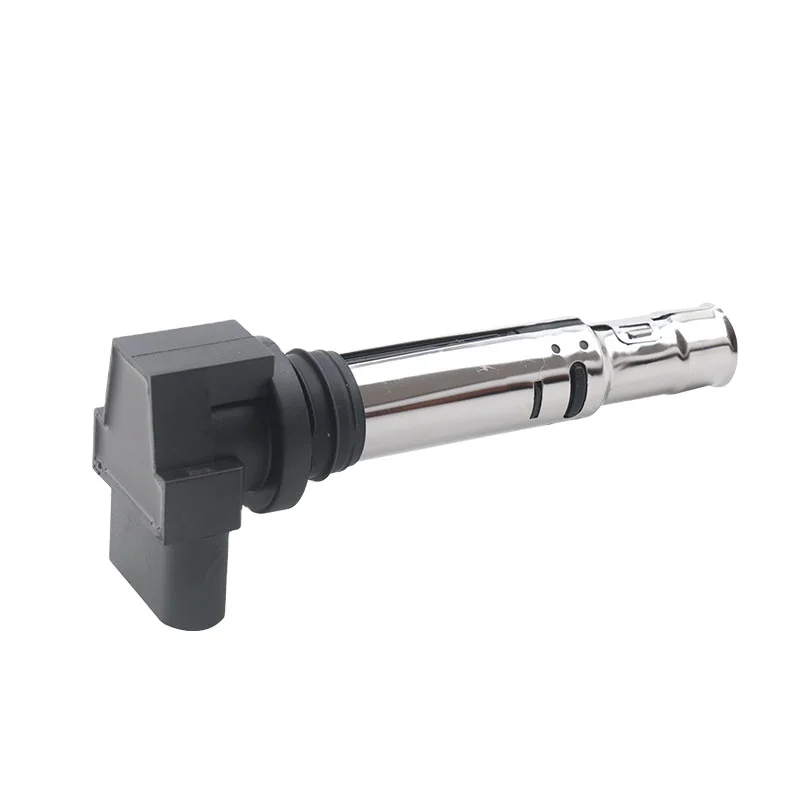 Ignition coil 036905715F 0986221023 for VW CC golf passat jetta beetle polo tiguan eos Audi A1 A2 A3 S3 Seat