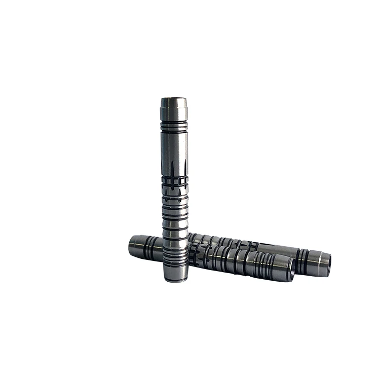 Factory Wholesale Customized 95% Darts Soft Tip Tungsten Dart Arrow 20g Soft Dart Tips