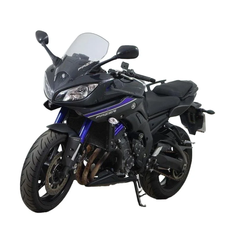 Good Quality Fairly Used Best Price Wholesales Yamaha FZ8 used sport bike for sale