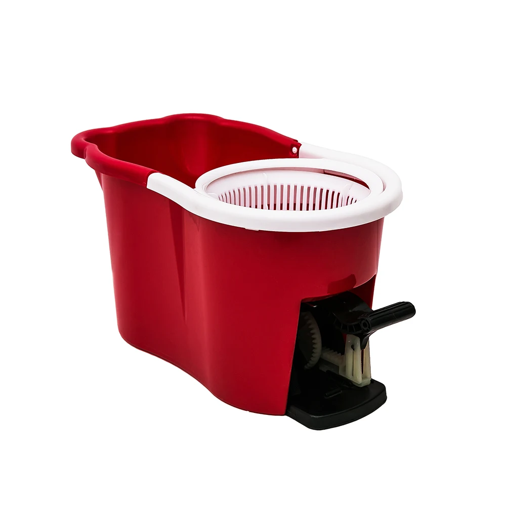 BNcompany 360 easy mop 360 super easy spin magic floor cleaning mop cleaning product