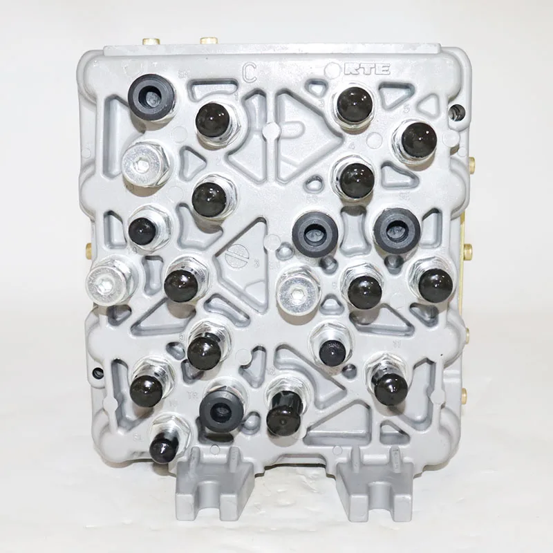 YA00000543 KYB C0400-50018 signal Box Control Valve Is Suitable for Hitachi Excavators