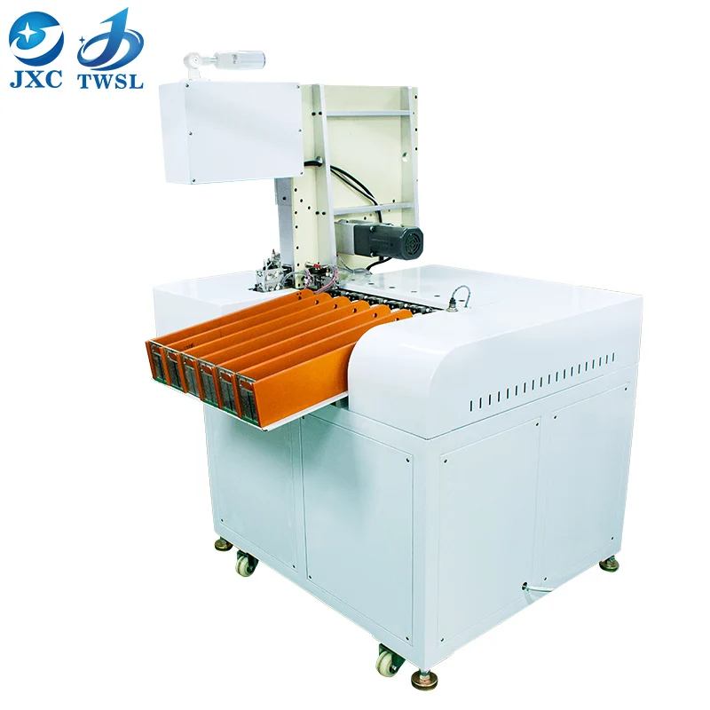 NMC/LiFePO4 cells auto sorting machine  common use for 18650/26650/32650 Battery