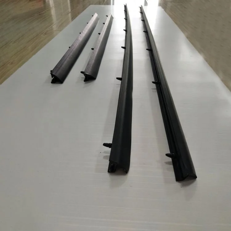 Auto Car Door Panel Trim Strip Decoration Cover Plate Set for W202 2026907362/2026907462/2026907562/2026907662