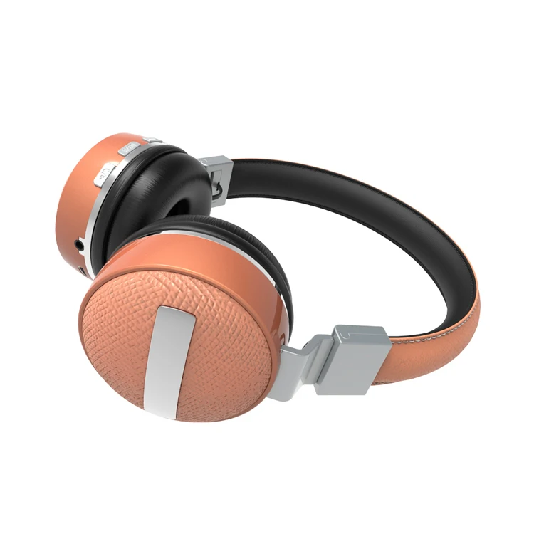 Excellent audifonos foldable V4.2 super bass wireless headband headphone gaming headset for sports/enjoying music