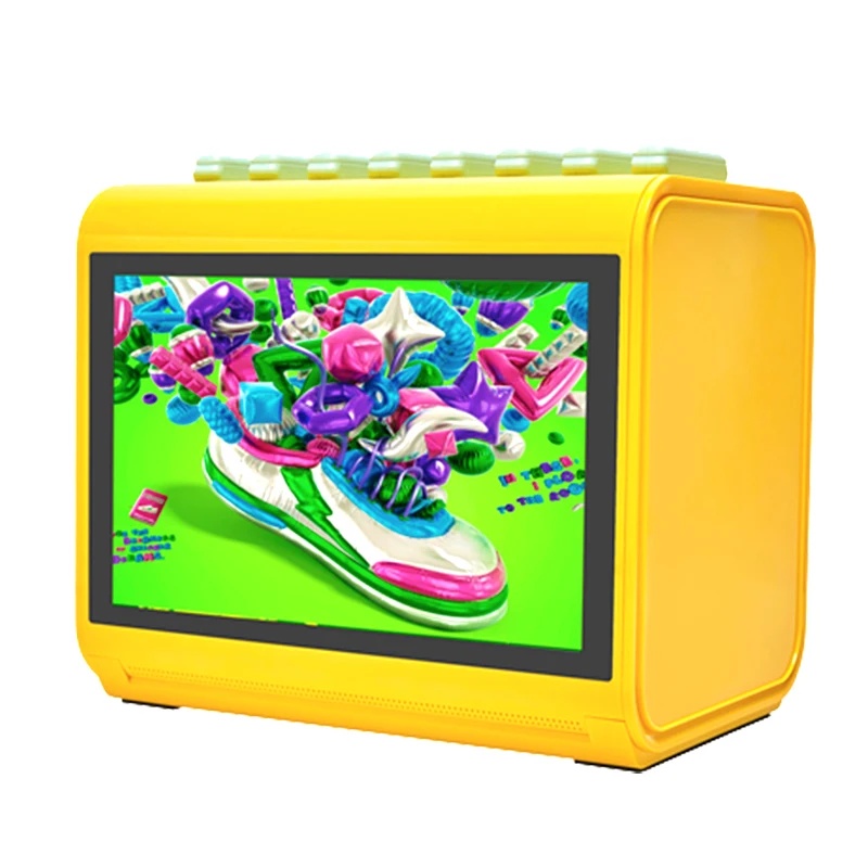 
 Dockchargers новая модель станции 5000mAh 8 слотов, аренда внешних аккумуляторов, производитель внешних аккумуляторов  