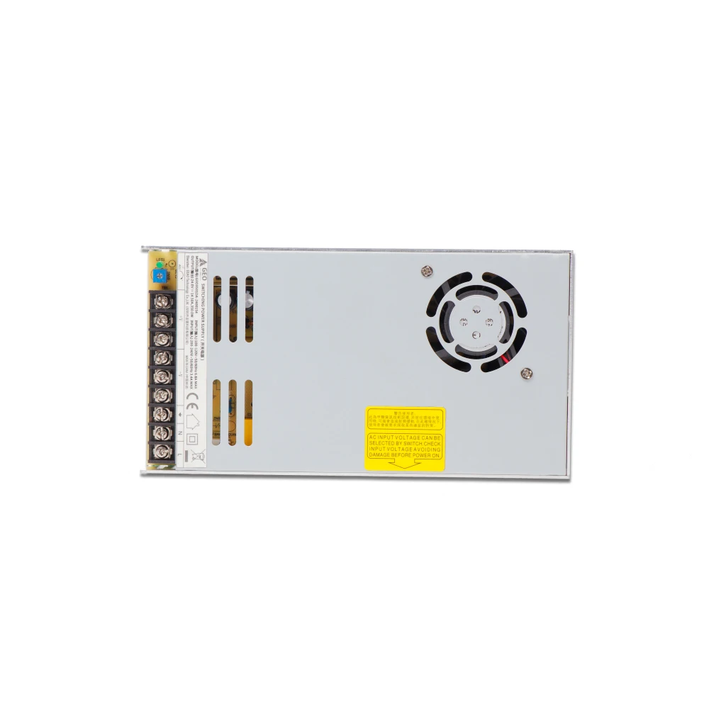 Top Seller Air Purifier Switch LED Mean Well Power Supplies Meanwell SMPS PSU Switching Power Supply
