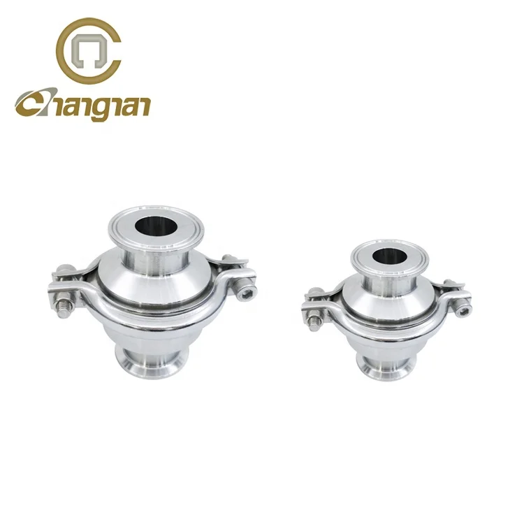 
sanitary hanger type food industry 316L 2