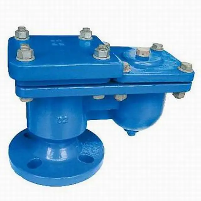 Air Release Valve, PN16