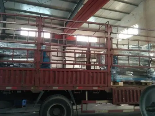 Industrial Horizontal Coal Mine Chemical Filter Cloth Cleaning Machine Large Washing Machine For Schools And Hospitals