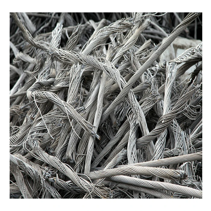 Aluminum Scrap/pure 99% aluminium scrap 6063/Best selling aluminum scrap wire