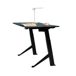 Новинка 2022, офисная мебель SEB с регулируемой высотой, Электрический эргономичный стол