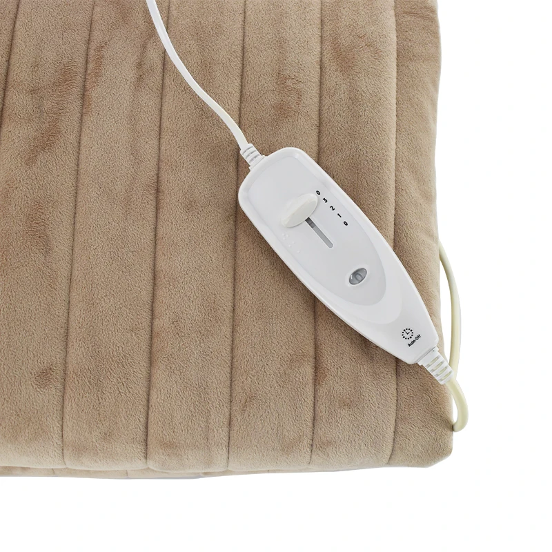 New release electric blanket CE switch controller electric heating blanket heating heating underblanket