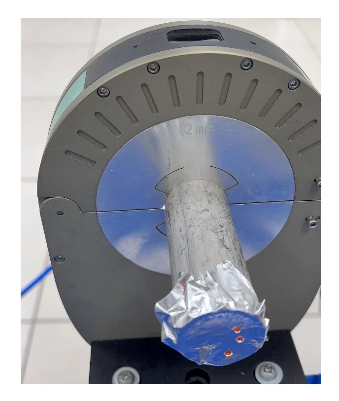 Pipe all position welding machine XD-PD100-80 tig steel tube welding equipment intelligent orbital metal welder