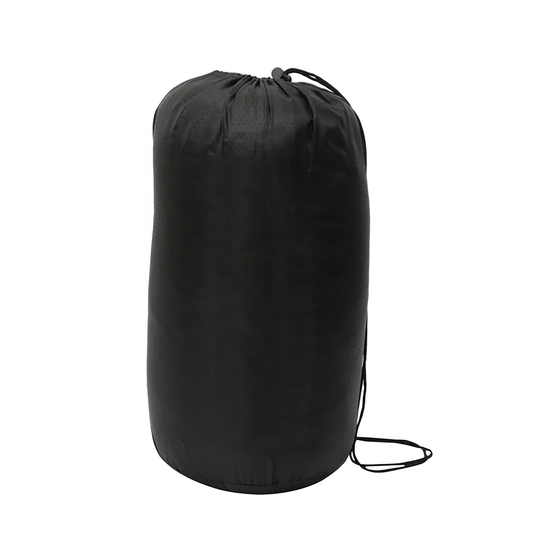 Sleeping Bags for Adults, Water-Resistant, Washable and 4 Seasons Backpacking Sleeping Bag Great for Camping, Hiking, Indoor Out