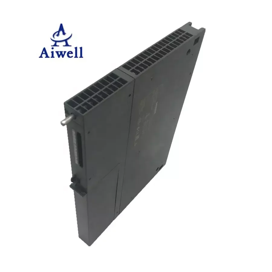 PLC Siemens Simatic S7-400 CPU 414-2 Central Processing Unit 6ES74142XK050AB0 6ES7414-2XK05-0AB0