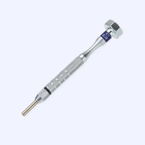 
High precision watch repair screwdriver clock screwdriver tool 