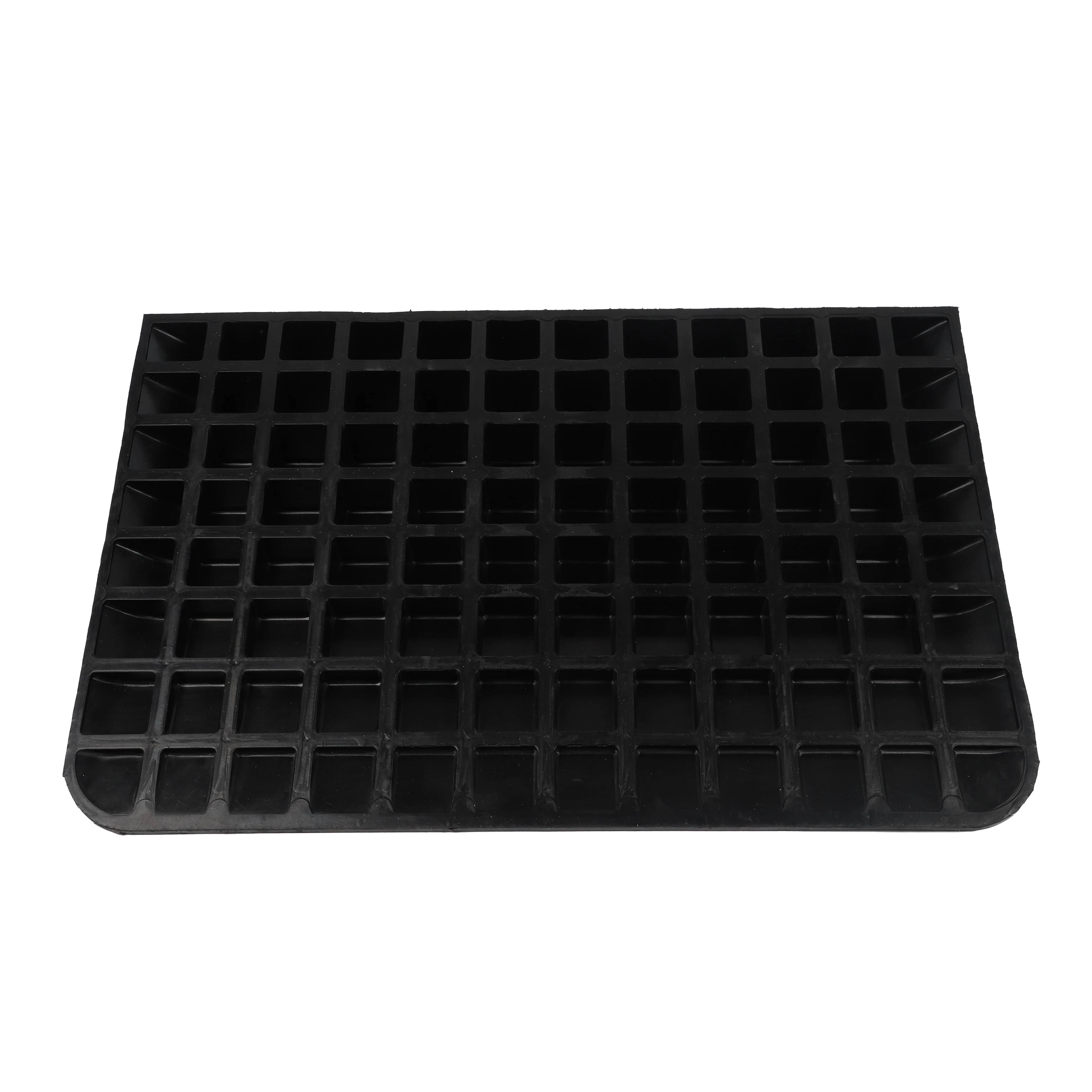 Solid 900mm 3'  4 ' 5'  Rubber  wheelchair Threshold Ramps Curb Ramp