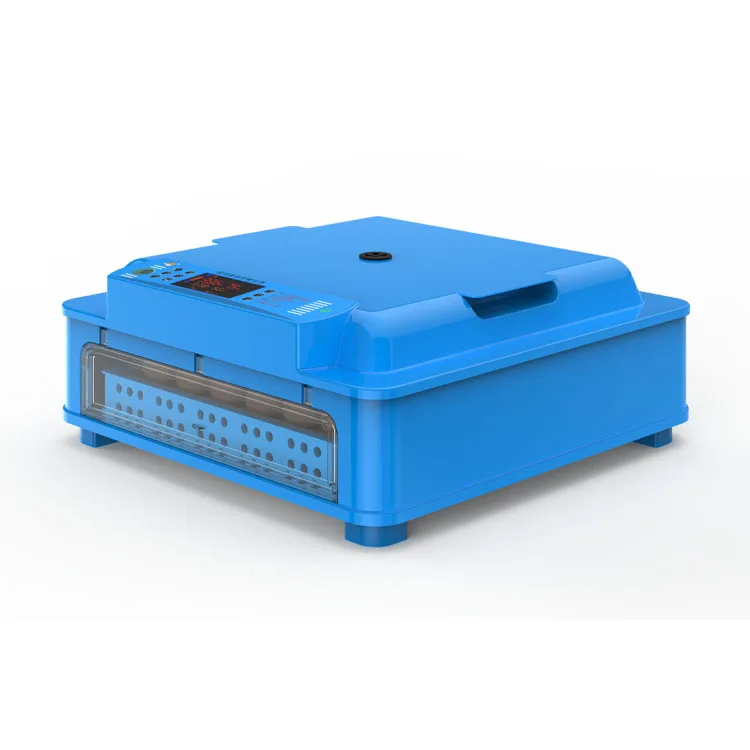 220 В/12 В автоматическая машина для инкубатора яиц 192 шт.