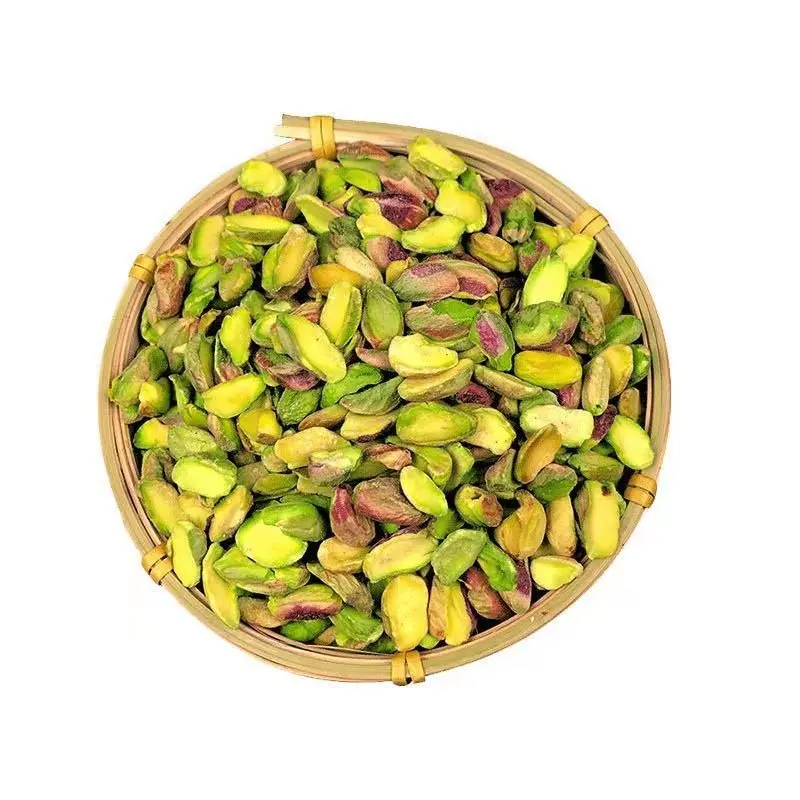 Pistachio Kernels Shelled Pistachio Nuts For Sale