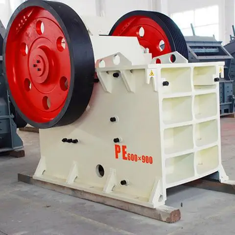Advanced high efficiency portable jaw crusher with vibrating screen pe 150x250 rock stone granite gravel jaw crusher price